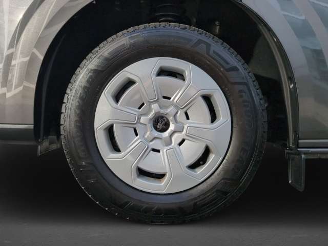 Fahrzeugbild eines Ford Transit Custom