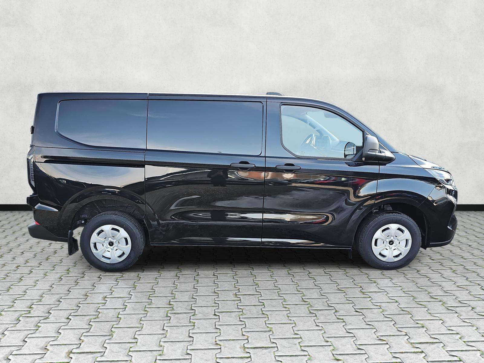 Fahrzeugbild eines Ford Transit Custom