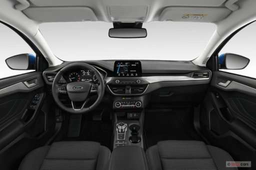 Fahrzeugbild eines Ford Focus