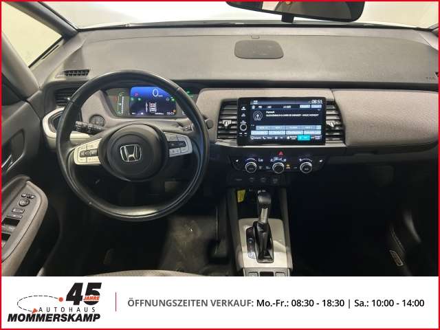 Fahrzeugbild eines Honda Jazz