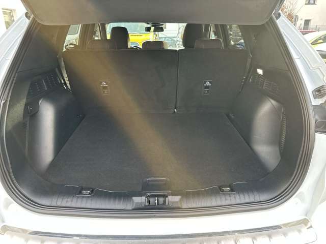 Fahrzeugbild eines Ford Kuga