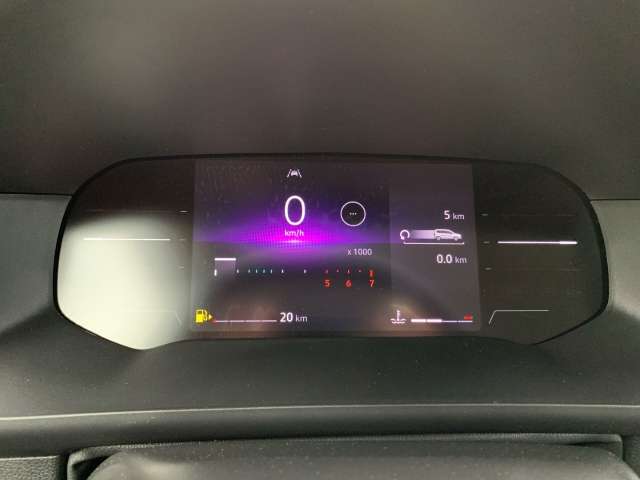 Fahrzeugbild eines Renault Kangoo
