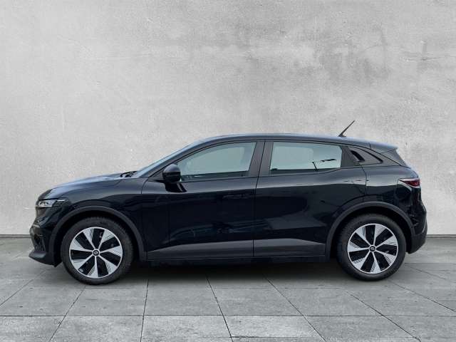 Fahrzeugbild eines Renault Megane E-TECH