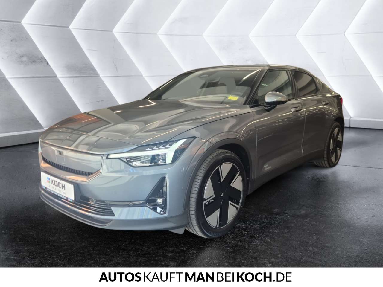 Fahrzeugbild eines Polestar 2
