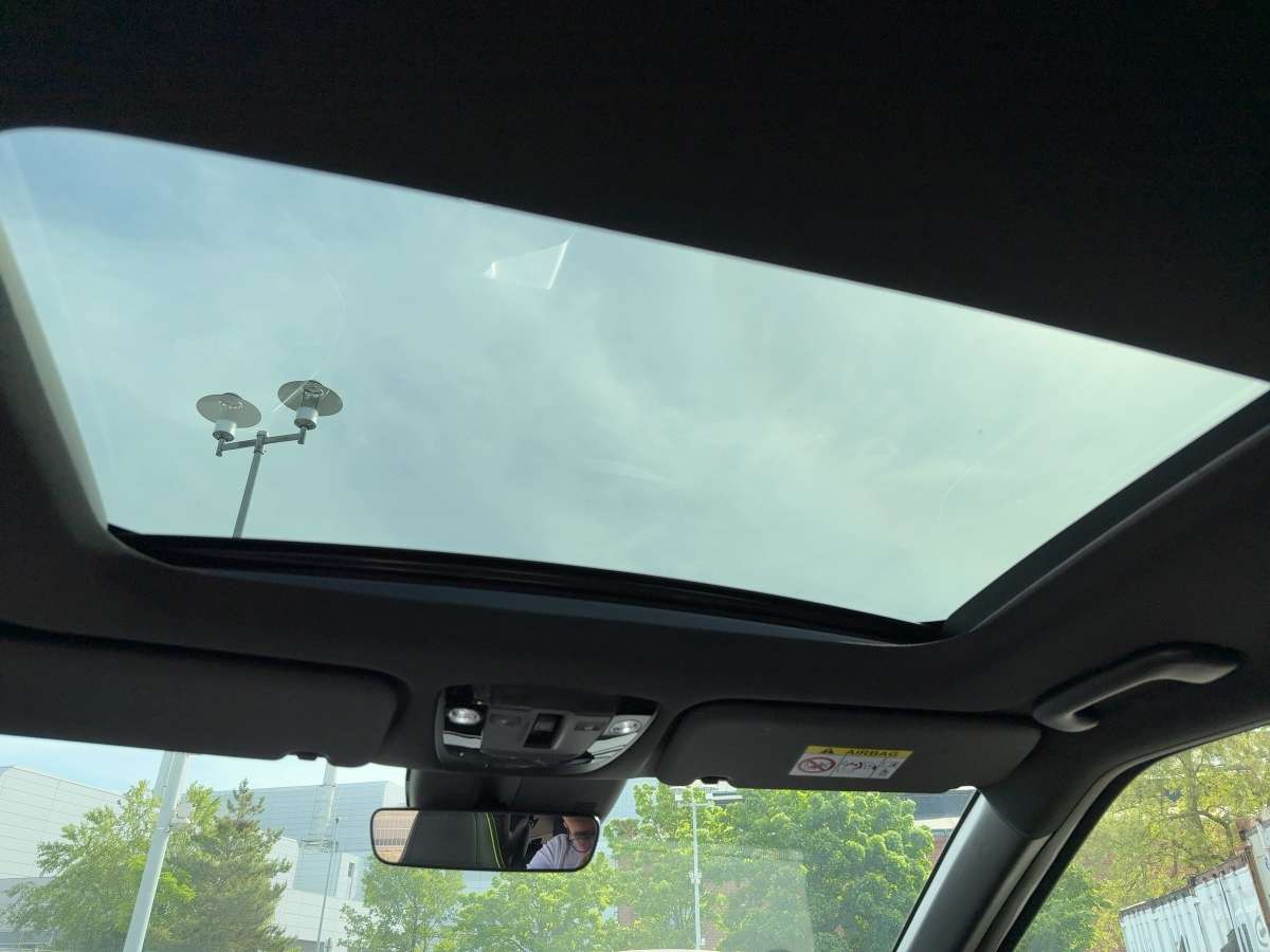 Fahrzeugbild eines Kia EV6