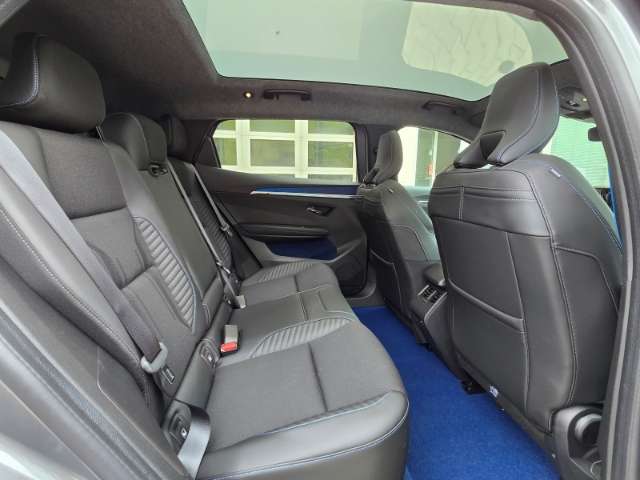 Fahrzeugbild eines Renault Scénic