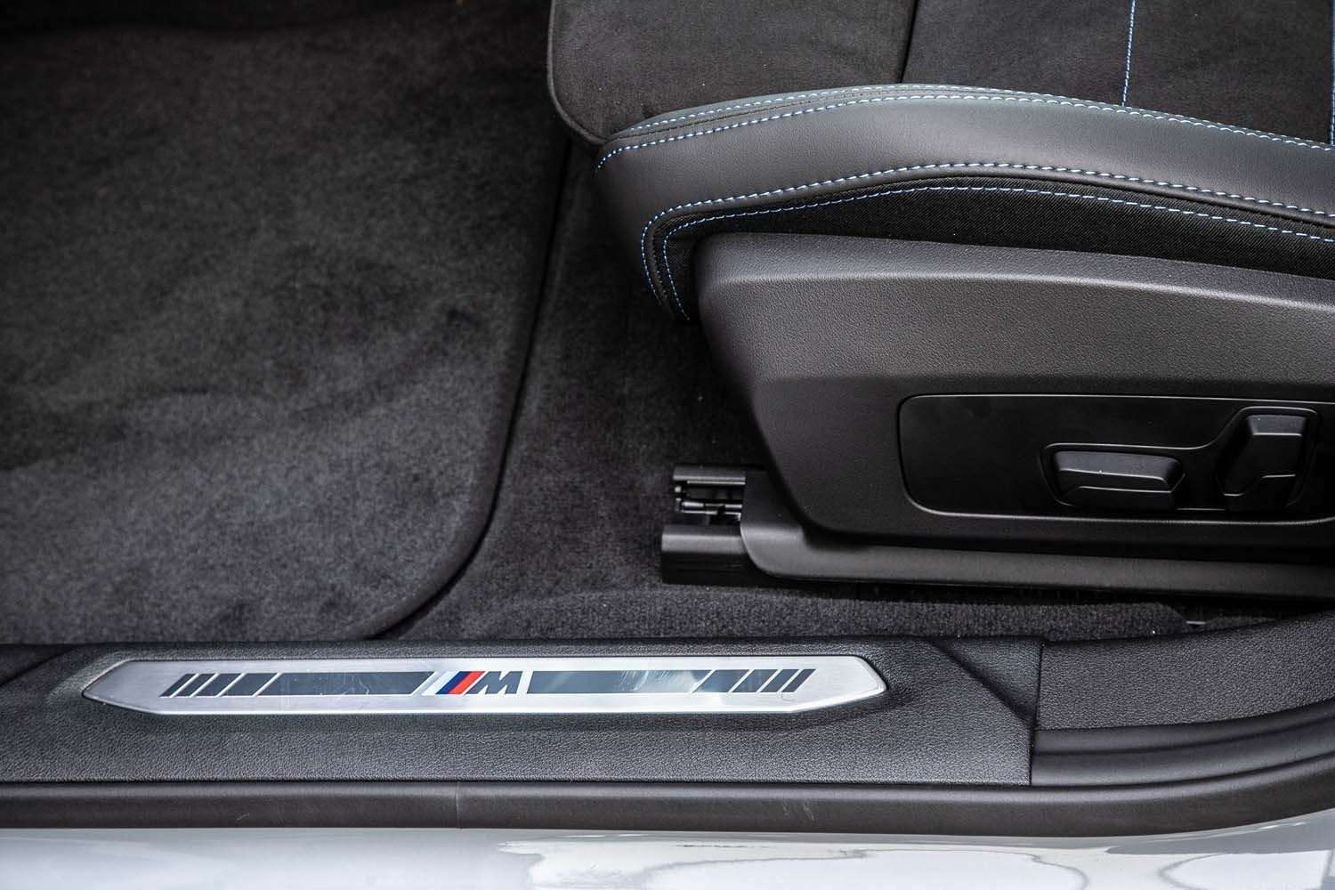 Fahrzeugbild eines BMW 2er-Reihe