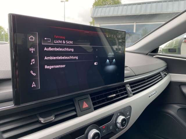 Fahrzeugbild eines Audi A5