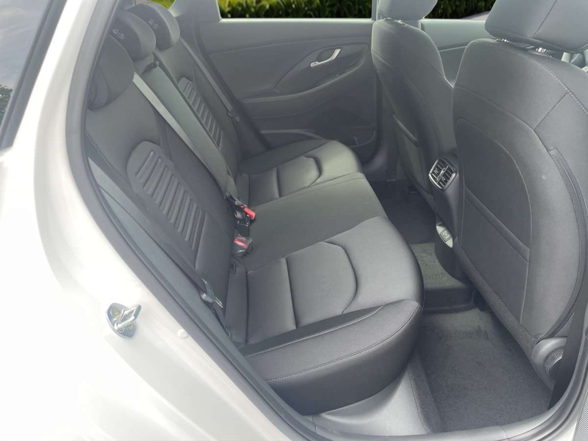 Fahrzeugbild eines Hyundai i30