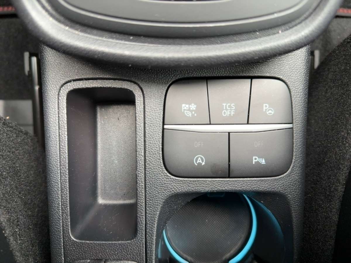 Fahrzeugbild eines Ford Puma
