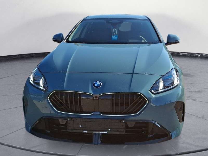 Fahrzeugbild eines BMW 2er-Reihe