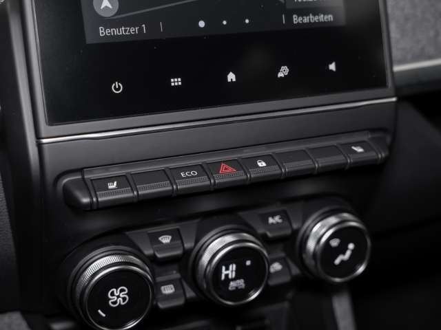 Fahrzeugbild eines Renault ZOE