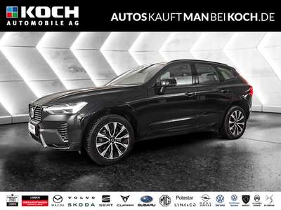 Bild Volvo XC60