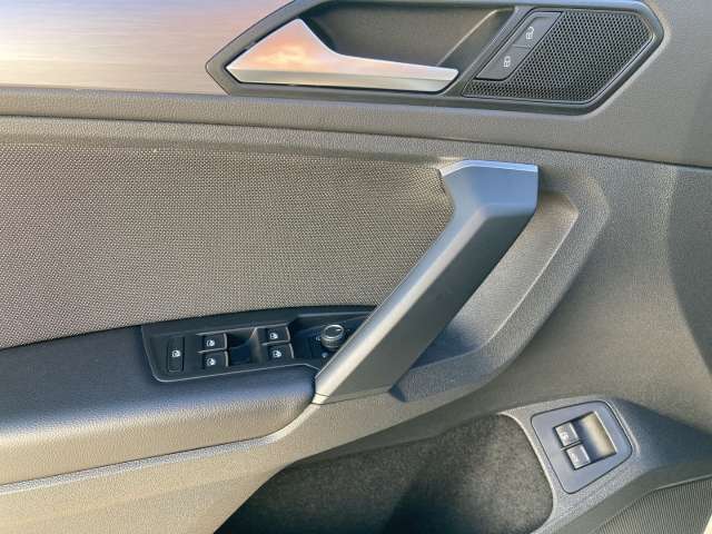 Fahrzeugbild eines SEAT Tarraco