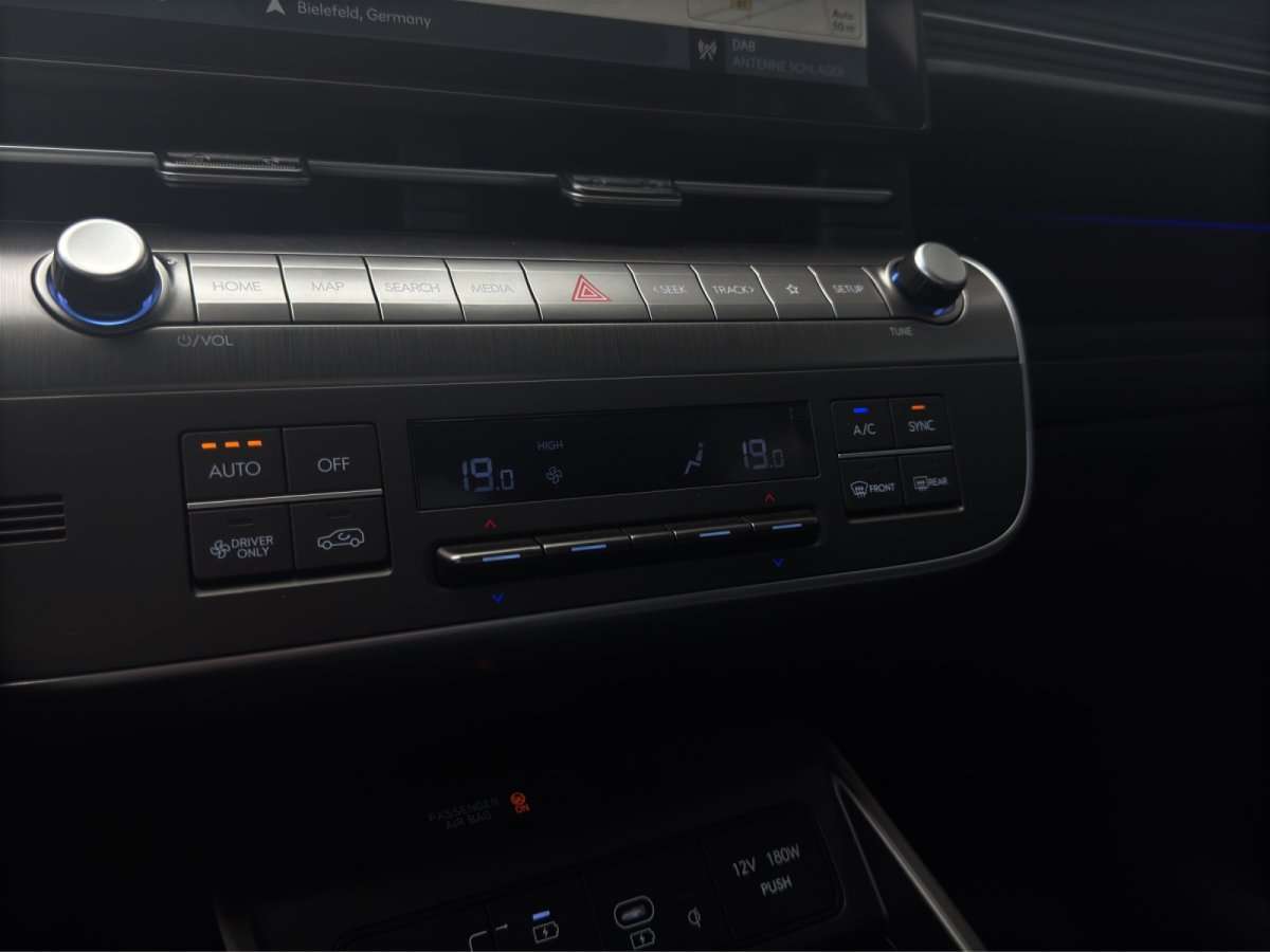 Fahrzeugbild eines Hyundai Kona