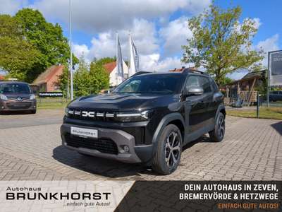 Bild Dacia Duster