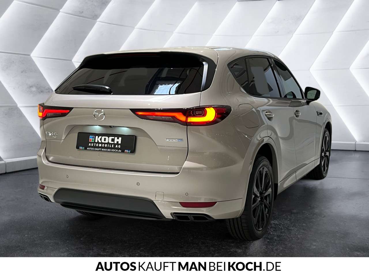 Fahrzeugbild eines Mazda Mazda2