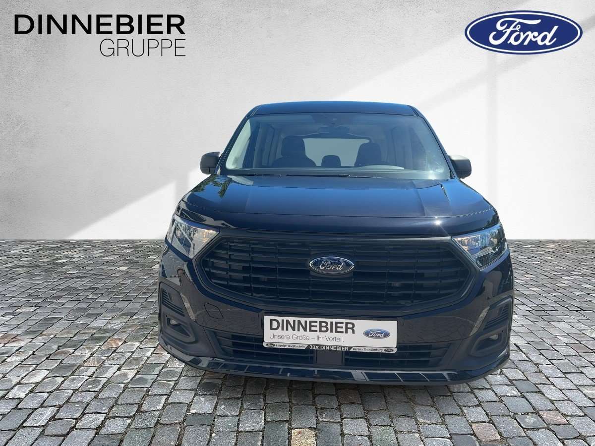 Fahrzeugbild eines Ford Tourneo Connect