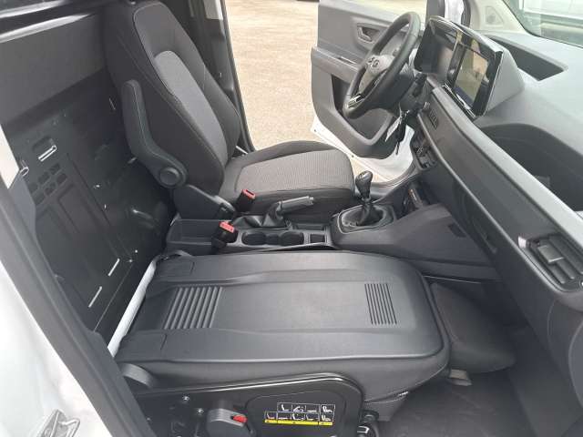 Fahrzeugbild eines Ford Transit Courier