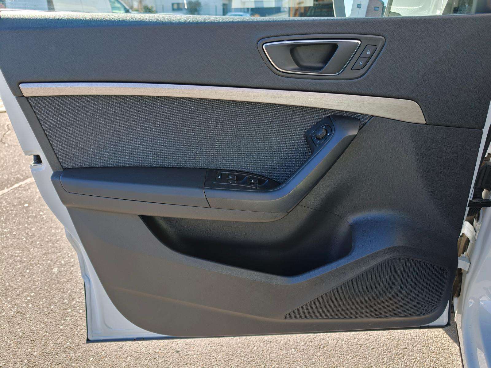 Fahrzeugbild eines SEAT Ateca