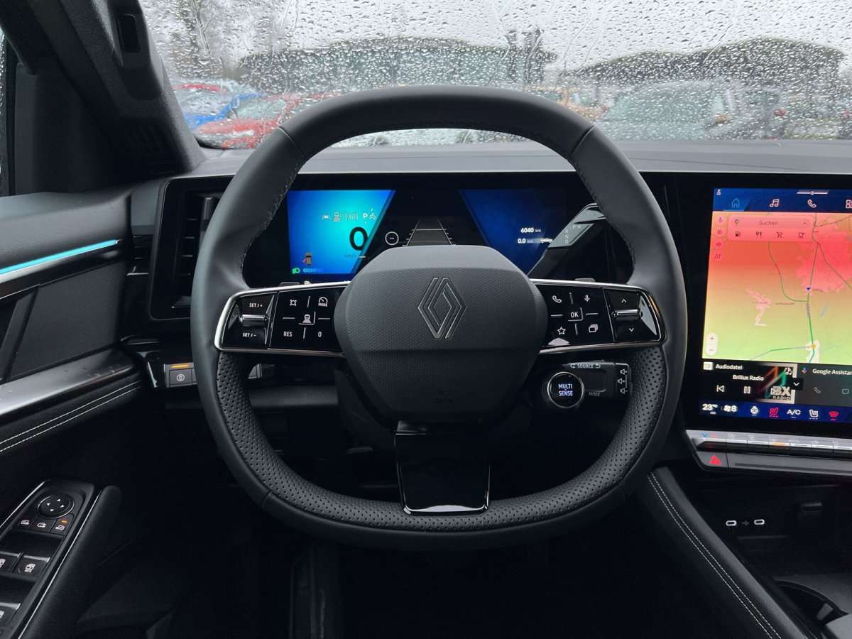 Fahrzeugbild eines Renault Austral