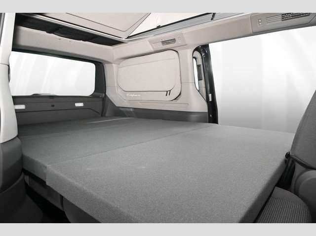Fahrzeugbild eines Volkswagen California