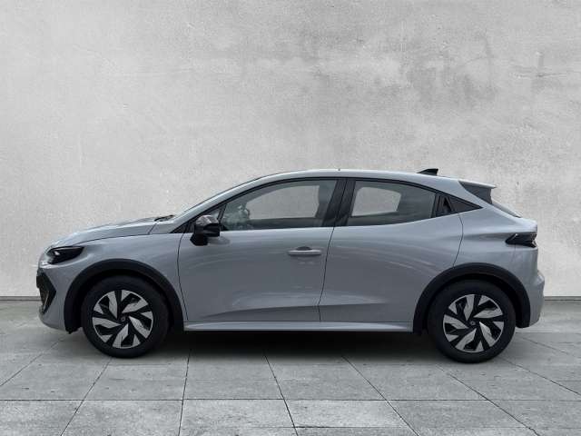 Fahrzeugbild eines Renault Clio