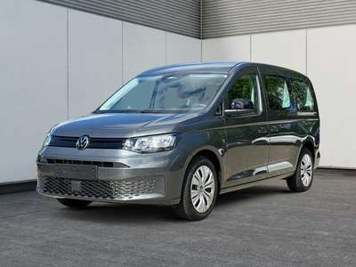 Bild Volkswagen Caddy