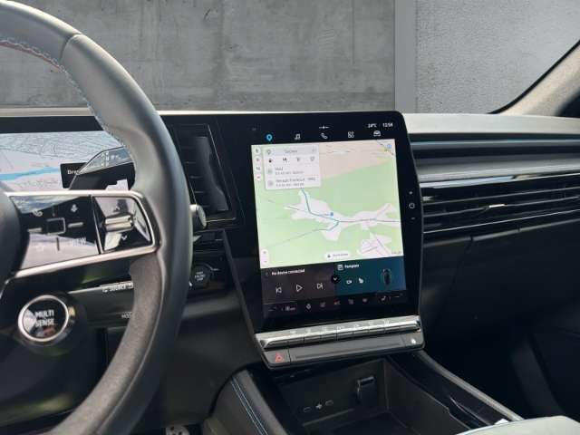 Fahrzeugbild eines Renault Espace