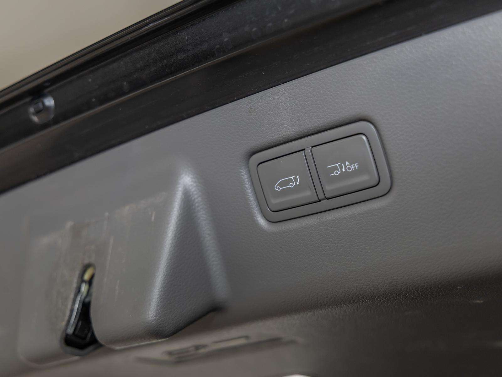 Fahrzeugbild eines Hyundai Staria
