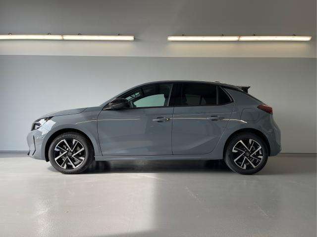 Fahrzeugbild eines Opel Corsa