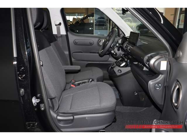 Fahrzeugbild eines Hyundai Inster