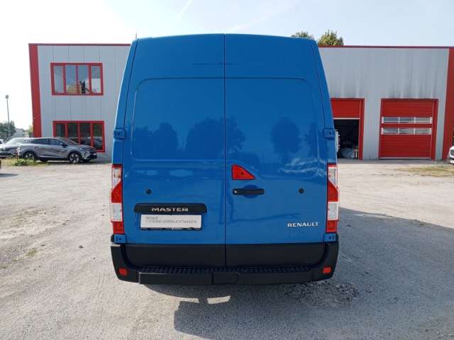 Fahrzeugbild eines Renault Master