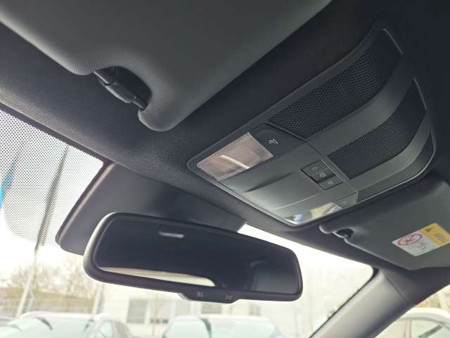 Fahrzeugbild eines Mitsubishi Eclipse Cross