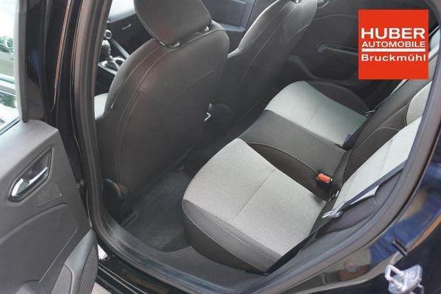 Fahrzeugbild eines Mitsubishi Colt