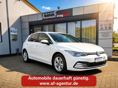 Bild Volkswagen Golf