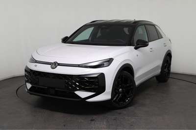 Bild Volkswagen T-Roc