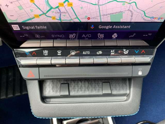 Fahrzeugbild eines Renault Scénic