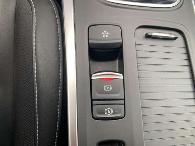 Fahrzeugbild eines Renault Megane E-TECH