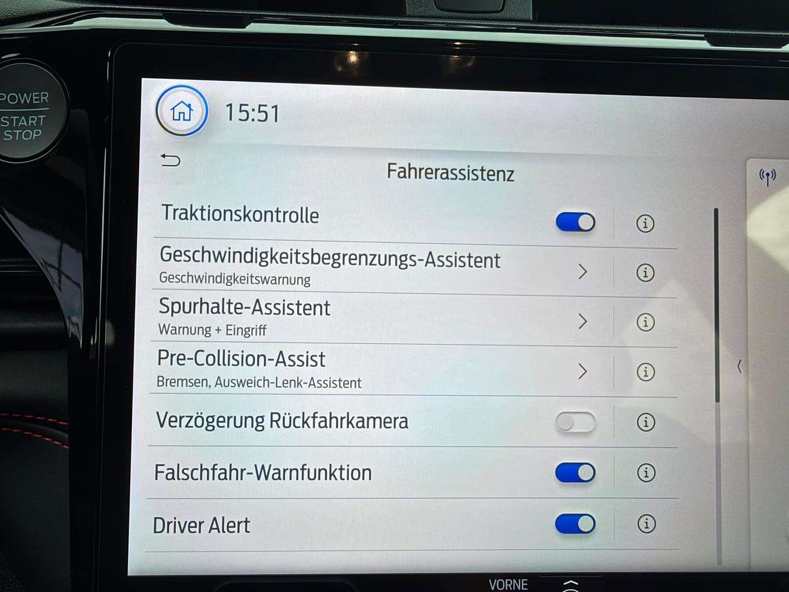 Fahrzeugbild eines Ford Puma