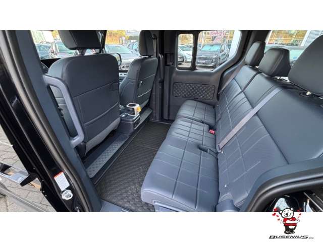 Fahrzeugbild eines Kia PV5 Passenger