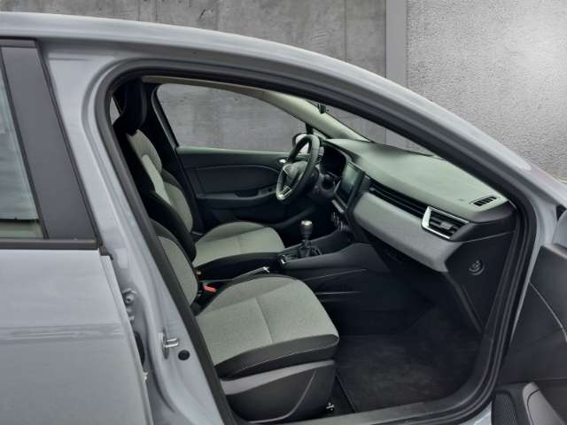 Fahrzeugbild eines Renault Clio