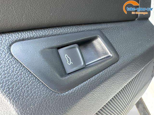 Fahrzeugbild eines Volkswagen T-Roc