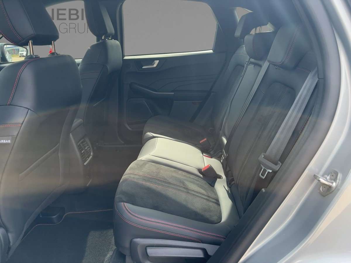 Fahrzeugbild eines Ford Kuga