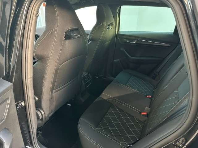 Fahrzeugbild eines Skoda Karoq