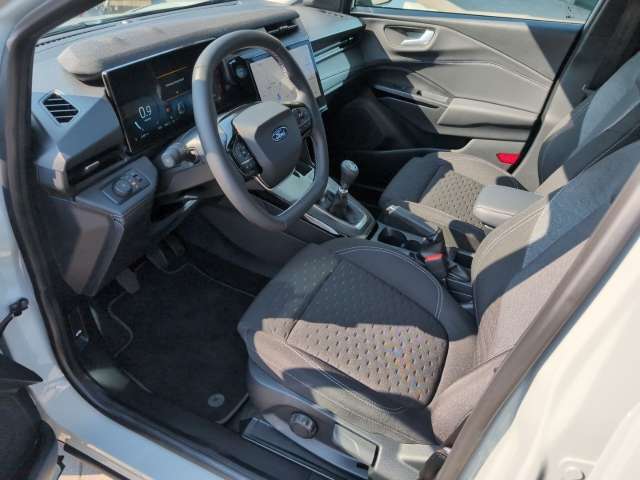 Fahrzeugbild eines Ford Puma