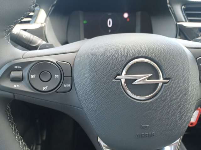 Fahrzeugbild eines Opel Corsa