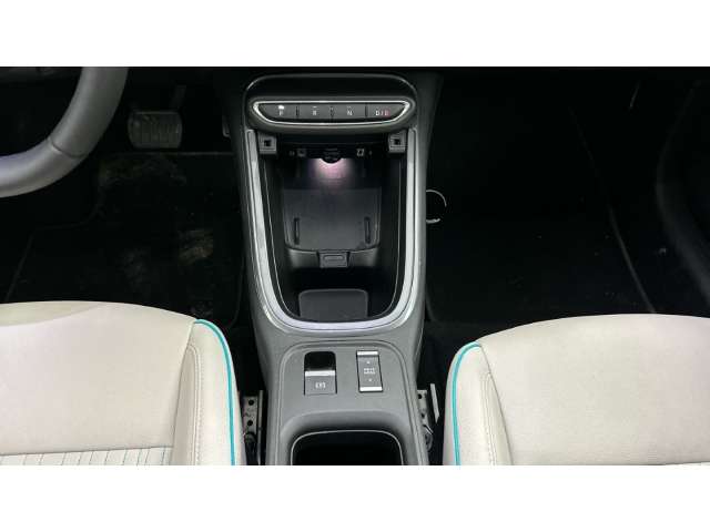 Fahrzeugbild eines Fiat 600 Elektro