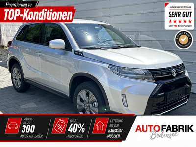 Bild Suzuki Vitara