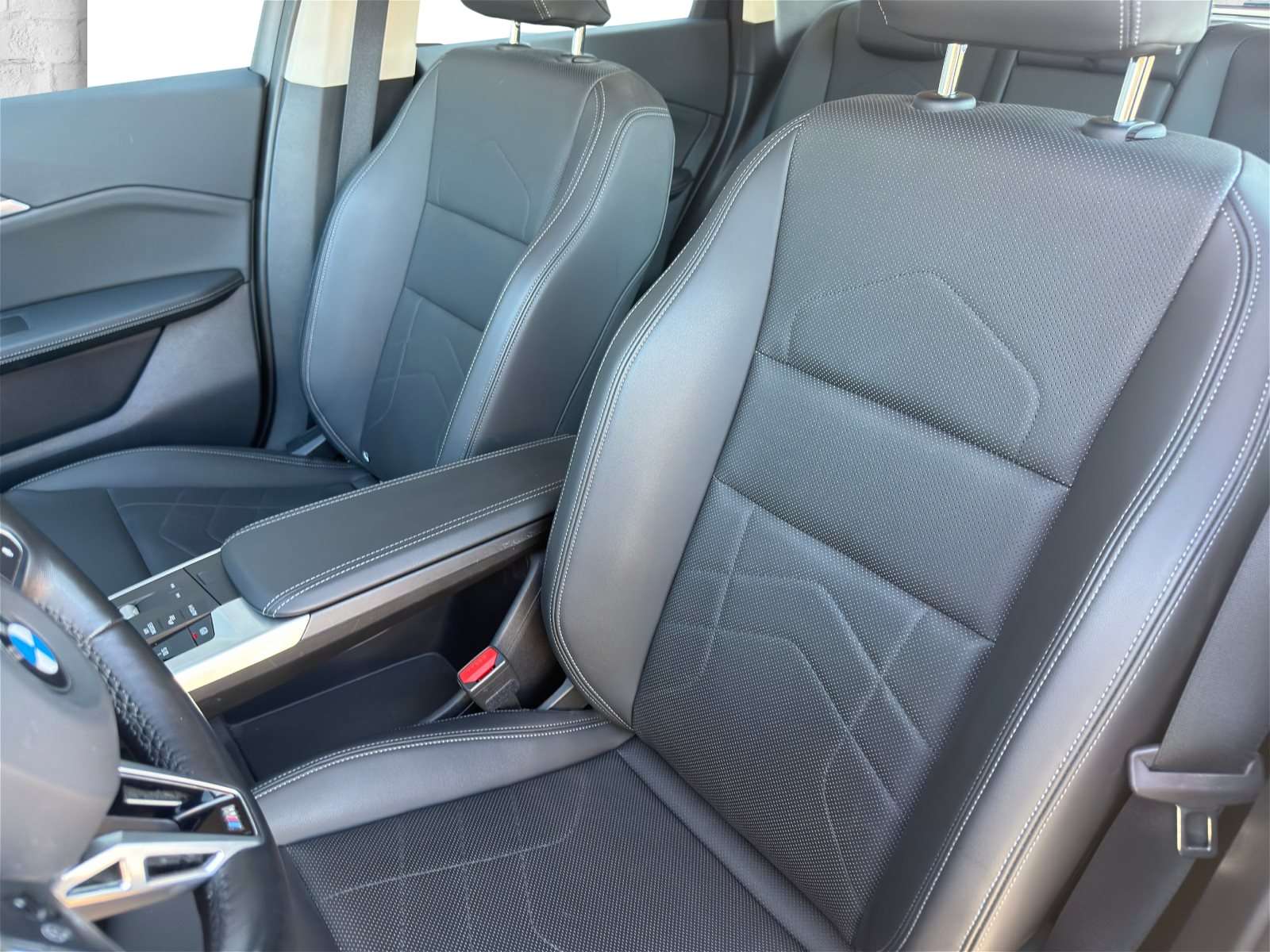 Fahrzeugbild eines BMW X1